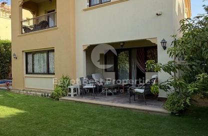 Villa - 5 - 5 for sale in Mivida - 5th Settlement Compounds - The 5th Settlement - New Cairo City - Cairo
