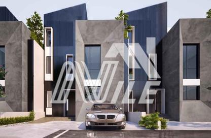 Townhouse - 4 Bedrooms - 4 Bathrooms for sale in Eastshire compound - 5th Settlement Compounds - The 5th Settlement - New Cairo City - Cairo Townhouse - 4 Bedrooms - 4 Bathrooms for sale in Eastshire compound - 5th Settlement Compounds - The 5th Settlement - New Cairo City - Cairo