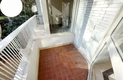 شقة - 3 غرف نوم - 3 حمامات للبيع في سرايات المعادي - حي المعادي - القاهرة