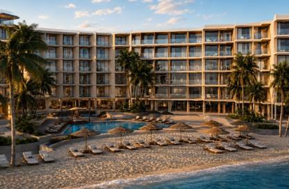 شقة - 1 للبيع في سي بريز - منتجعات الغردقة - الغردقة - محافظة البحر الاحمر شقة - 1 للبيع في سي بريز - منتجعات الغردقة - الغردقة - محافظة البحر الاحمر