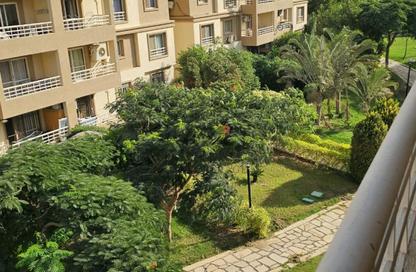 Apartment - 3 - 2 for sale in B6 - Madinaty - Cairo