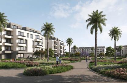 Apartment - 3 - 3 for sale in Zed East - 5th Settlement Compounds - The 5th Settlement - New Cairo City - Cairo Apartment - 3 - 3 for sale in Zed East - 5th Settlement Compounds - The 5th Settlement - New Cairo City - Cairo