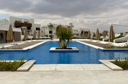 Villa - 6 Bedrooms - 5 Bathrooms for sale in Soleya - 6 October Compounds - 6 October City - Giza