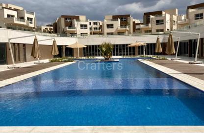 Villa - 6 Bedrooms - 5 Bathrooms for sale in Soleya - 6 October Compounds - 6 October City - Giza