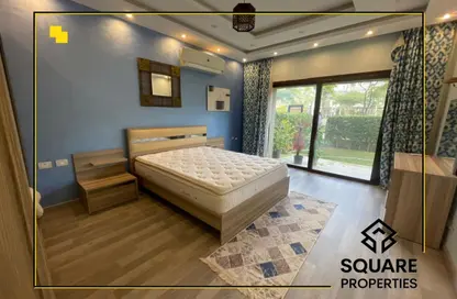 شقة - 3 غرف نوم - 3 حمامات للايجار في 16 وان - كمبوندات الشيخ زايد - الشيخ زايد - الجيزة