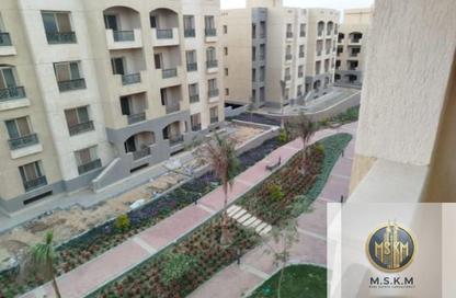 Apartment - 3 - 2 for rent in Al Andalus District - New Cairo City - Cairo