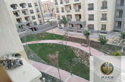 Apartment - 3 - 2 for rent in Al Andalus District - New Cairo City - Cairo Apartment - 3 - 2 for rent in Al Andalus District - New Cairo City - Cairo