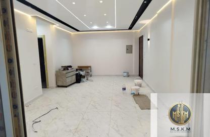 Apartment - 3 - 2 for rent in Al Andalus District - New Cairo City - Cairo