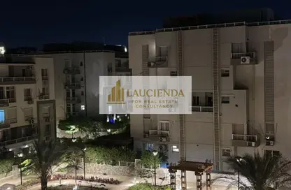 Apartment - 3 Bedrooms - 3 Bathrooms for sale in JAYD Residence - 5th Settlement Compounds - The 5th Settlement - New Cairo City - Cairo