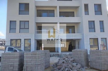 Chalet - 2 Bedrooms - 2 Bathrooms for sale in Cali Coast - Ras Al Hekma - North Coast