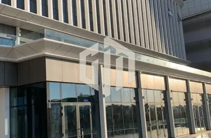 مساحات مكتبية - غرفة نوم - 1 حمام للايجار في شارع التسعين الشمالي - التجمع الخامس - مدينة القاهرة الجديدة - القاهرة