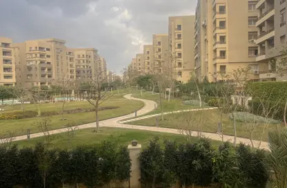 Apartment - 2 Bedrooms - 2 Bathrooms for sale in The Square - 5th Settlement Compounds - The 5th Settlement - New Cairo City - Cairo