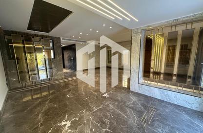 Apartment - 4 Bedrooms - 4 Bathrooms for rent in Mivida - 5th Settlement Compounds - The 5th Settlement - New Cairo City - Cairo