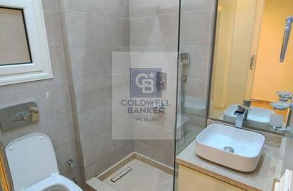 Apartment - 3 - 3 for sale in Mountain View iCity - 5th Settlement Compounds - The 5th Settlement - New Cairo City - Cairo Apartment - 3 - 3 for sale in Mountain View iCity - 5th Settlement Compounds - The 5th Settlement - New Cairo City - Cairo