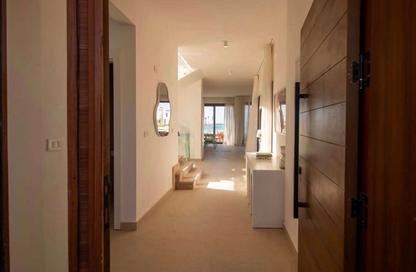 Duplex - 2 Bedrooms - 2 Bathrooms for sale in Cali Coast - Ras Al Hekma - North Coast