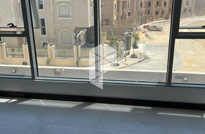 Office Space - Studio - 2 Bathrooms for rent in One Golden Square Mall - The 5th Settlement - New Cairo City - Cairo