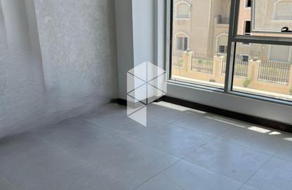 Office Space - Studio - 2 Bathrooms for rent in One Golden Square Mall - The 5th Settlement - New Cairo City - Cairo