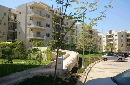 Apartment - 2 Bedrooms - 2 Bathrooms for rent in The Address - 12th District - Sheikh Zayed City - Giza