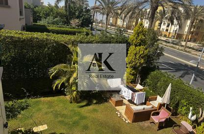 Duplex - 4 Bedrooms - 3 Bathrooms for rent in Eleva - Uptown Cairo - Mokattam - Cairo Duplex - 4 Bedrooms - 3 Bathrooms for rent in Eleva - Uptown Cairo - Mokattam - Cairo
