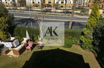 Duplex - 4 Bedrooms - 3 Bathrooms for rent in Eleva - Uptown Cairo - Mokattam - Cairo Duplex - 4 Bedrooms - 3 Bathrooms for rent in Eleva - Uptown Cairo - Mokattam - Cairo