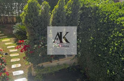 Duplex - 4 Bedrooms - 3 Bathrooms for rent in Eleva - Uptown Cairo - Mokattam - Cairo
