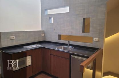 Villa - 4 Bedrooms - 7 Bathrooms for sale in Allegria - Sheikh Zayed Compounds - Sheikh Zayed City - Giza