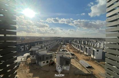 Villa - 4 - 4 for sale in District 5 - 5th Settlement Compounds - The 5th Settlement - New Cairo City - Cairo