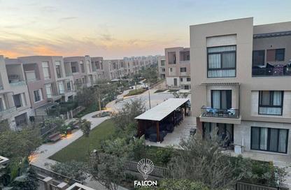 Villa - 4 - 4 for sale in District 5 - 5th Settlement Compounds - The 5th Settlement - New Cairo City - Cairo