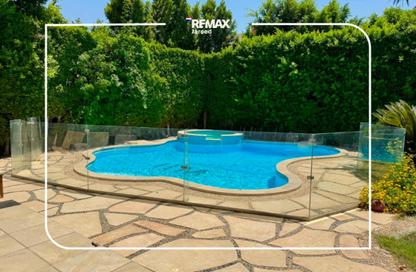 Villa - 4 Bedrooms - 5 Bathrooms for sale in Zayed Dunes - 6th District - Sheikh Zayed City - Giza