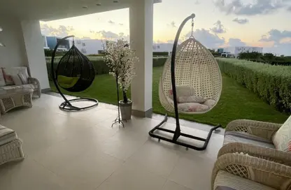 Twin House - 5 Bedrooms - 5 Bathrooms for sale in Fouka Bay - Qesm Marsa Matrouh - North Coast