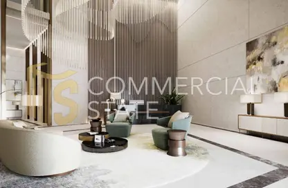 Office Space - 1 Bedroom - 1 Bathroom for sale in Sheikh Zayed City - Giza