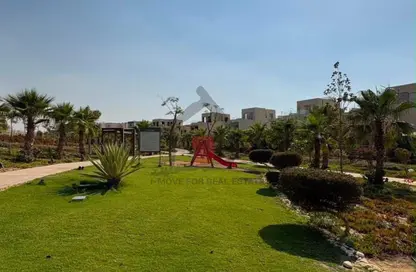 منزل مزدوج - 4 غرف نوم - 5 حمامات للبيع في ذا كراون - طريق مصر اسكندرية الصحراوي - مدينة 6 أكتوبر - الجيزة
