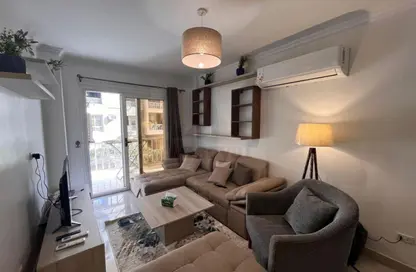 شقة - 2 غرف نوم - 1 حمام للايجار في پريڤادو - مدينتي - القاهرة