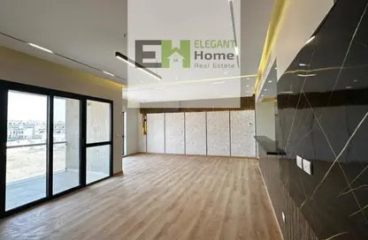 Apartment - 2 Bedrooms - 3 Bathrooms for sale in Villette - 5th Settlement Compounds - The 5th Settlement - New Cairo City - Cairo