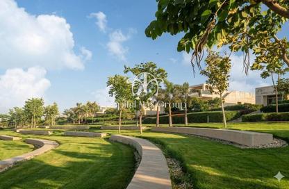 Villa - 4 - 3 for sale in Badya Palm Hills - 6 October Compounds - 6 October City - Giza Villa - 4 - 3 for sale in Badya Palm Hills - 6 October Compounds - 6 October City - Giza