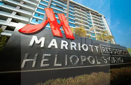 شقق فندقية - 1 حمام للبيع في ستون ريزيدنس - كمبوندات التجمع الخامس - التجمع الخامس - مدينة القاهرة الجديدة - القاهرة