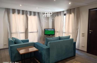 Apartment - Studio - 1 Bathroom for rent in Westown - Sheikh Zayed Compounds - Sheikh Zayed City - Giza