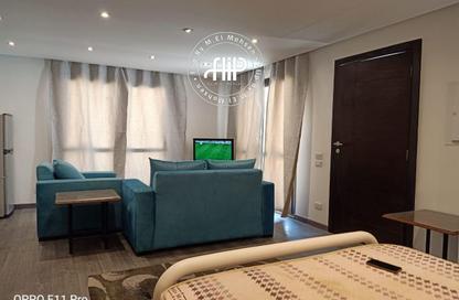 Apartment - Studio - 1 Bathroom for rent in Westown - Sheikh Zayed Compounds - Sheikh Zayed City - Giza