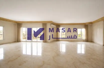 شقة - 3 غرف نوم - 3 حمامات للبيع في الياسمين 8 - الياسمين - مدينة القاهرة الجديدة - القاهرة