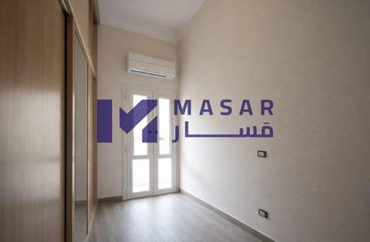 شقة - 3 غرف نوم - 3 حمامات للبيع في الياسمين 8 - الياسمين - مدينة القاهرة الجديدة - القاهرة