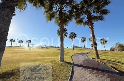 Villa - 4 Bedrooms - 4 Bathrooms for sale in Al  Rabwa - Sheikh Zayed Compounds - Sheikh Zayed City - Giza