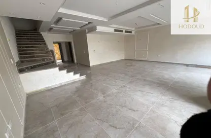 Villa - 4 Bedrooms - 4 Bathrooms for rent in Mivida - 5th Settlement Compounds - The 5th Settlement - New Cairo City - Cairo