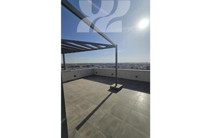 Penthouse - 4 Bedrooms - 4 Bathrooms for sale in Villette - 5th Settlement Compounds - The 5th Settlement - New Cairo City - Cairo