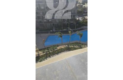 Penthouse - 4 Bedrooms - 4 Bathrooms for sale in Villette - 5th Settlement Compounds - The 5th Settlement - New Cairo City - Cairo