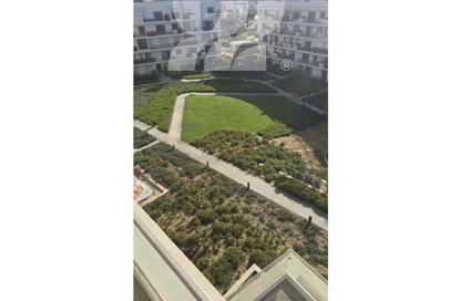 Penthouse - 4 Bedrooms - 4 Bathrooms for sale in Villette - 5th Settlement Compounds - The 5th Settlement - New Cairo City - Cairo