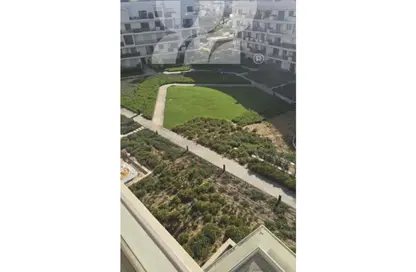 Penthouse - 4 Bedrooms - 4 Bathrooms for sale in Villette - 5th Settlement Compounds - The 5th Settlement - New Cairo City - Cairo