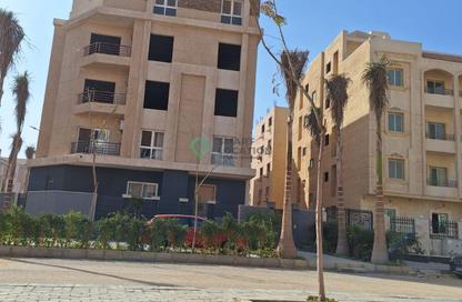 شقة - 3 غرف نوم - 2 حمامات للبيع في عمارات الاندلس - حى الاندلس - مدينة القاهرة الجديدة - القاهرة