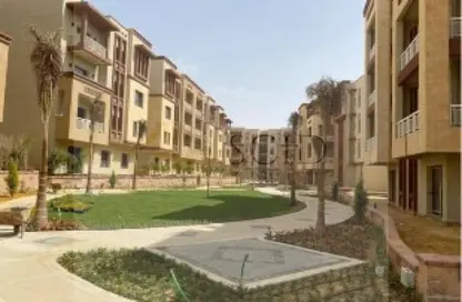 شقة - 3 غرف نوم - 3 حمامات للبيع في جرين 5 - كمبوندات 6 أكتوبر - مدينة 6 أكتوبر - الجيزة