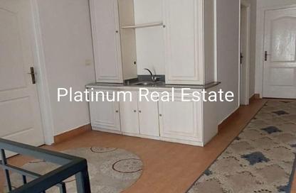 Apartment - 3 - 3 for rent in Casa - Sheikh Zayed Compounds - Sheikh Zayed City - Giza