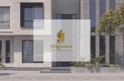 Chalet - 3 Bedrooms - 2 Bathrooms for sale in Zahra - Sidi Abdel Rahman - North Coast Chalet - 3 Bedrooms - 2 Bathrooms for sale in Zahra - Sidi Abdel Rahman - North Coast
